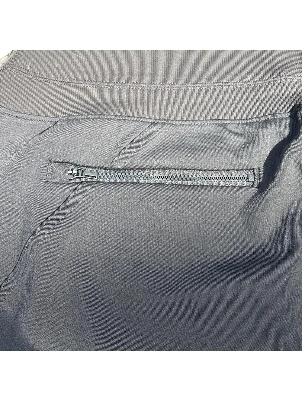Athleta Black Venice Jogger Women’s Size Large New With Tag - Picture 11 of 16